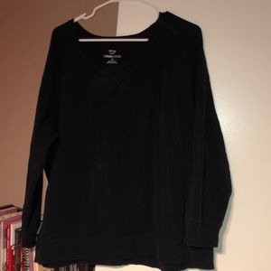 Style co slight fading